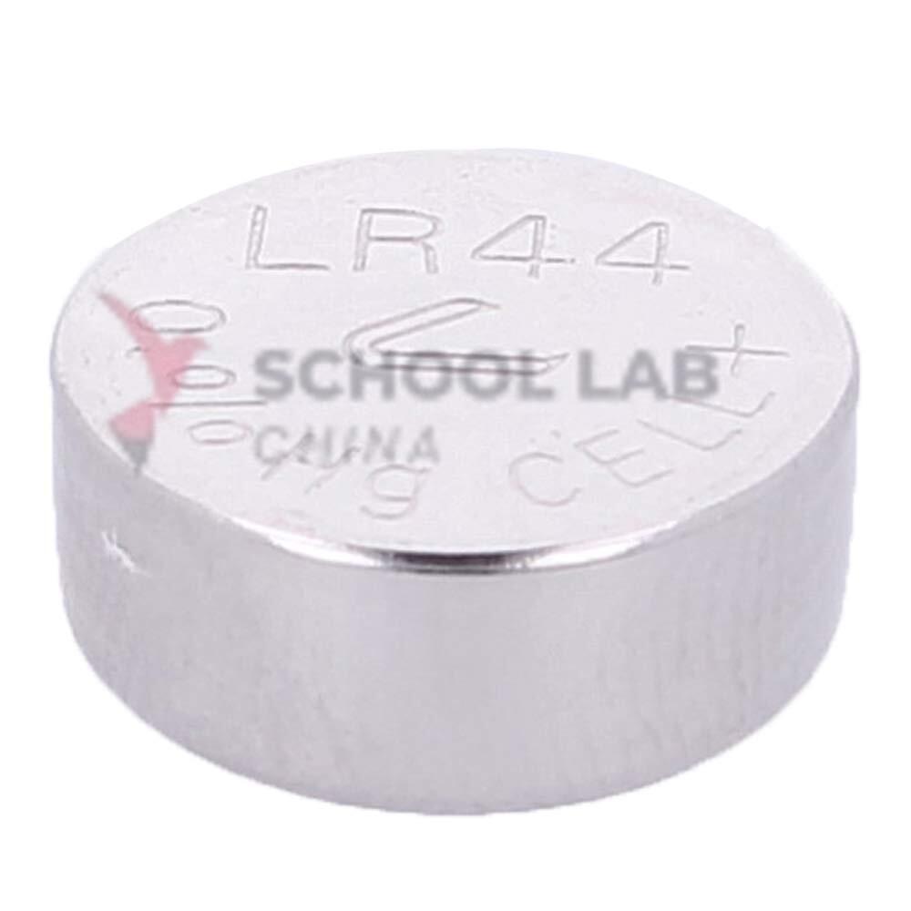 Button Cell Alkaline Battery LR44